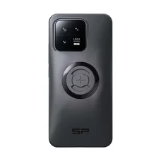 COQUE SMARTPHONE/TELEPHONE SP CONNECT POUR XIAOMI 13 NOIR (COMPATIBLE AVEC TOUT LES SUPPORTS SP CONNECT SPC+)