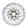 DISQUE DE FREIN VTT CENTERLOCK SHIMANO RT70 SLX 203mm  ICE-TECH ADVANCED SM-RT70L