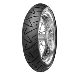 PNEU MOTO 17'' 130/70-17 CONTINENTAL TWIST M/C REAR TL 62H