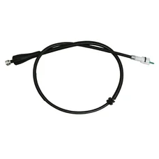 TRANSMISSION SPEEDOMETER CABLE "PIAGGIO GENUINE PART" 50 ZIP 1994>1999  -581682-