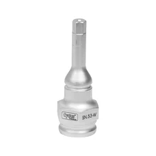 CYCLUS PRO TOOL - CUP/ BOTTOM BRACKET REMOVER FOR CENTRAL AXLE CAMPAGNOLO ULTRA-TORQUE COMPATIBLE WITH TOOL SNAP.IN 179967 OR WRENCH Ø32mm