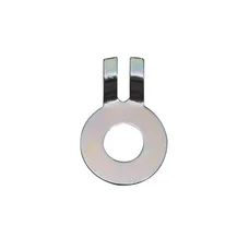 CLUTCH LOCKING WASHER "PIAGGIO GENUINE PART" GILERA 50 SMT, RCR/DERBI 50 SENDA, GPR  -876418-