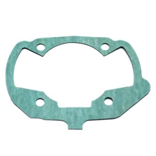 GASKET FOR CYLINDER BASE FOR PEUGEOT 50 LUDIX AIR + L.C., JET FORCE, SPEEDFIGHT_3 (SOLD PER UNIT)  -ARTEIN-