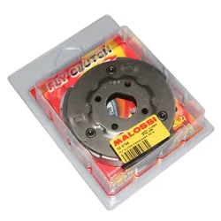CLUTCH FOR SCOOT  MALOSSI FLY CLUTCH FOR CPI 50 ARAGON, HUSSAR, OLIVER, POPCORN/KEEWAY 50 F-ACT, HURRICANE, MATRIX