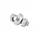 SERRE TRINGLE GARDE BOUE CYCLO POUR PEUGEOT/MBK/MOTOBECANE M5 x 10,50 mm (VENDU A L'UNITE)  -SELECTION P2R-