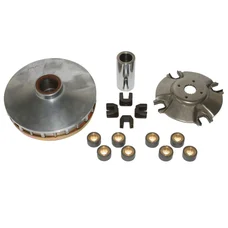 VARIATEUR MAXISCOOTER ADAPTABLE YAMAHA 250 X MAX 2006>, 300 VERSITY/MBK 250 SKYCRUISER 2006>, 300 KILIBRE 2003>  -SELECTION P2R-
