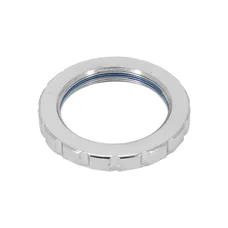 LOCK RING FOR CHAIN RING - FOR EBIKE BAFANG M500 /M420 - FOR LEADER FOX E-BIKES AND MORE (SOLD PER UNIT)