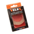 JANTEX - RIM TAPE FOR 1 TUBULAR - HIGH TEMP RESISTANCE FOR CARBON RIMS - 21mm (SOLD BY UNIT)