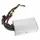 CONTROLEUR TROTTINETTE DUALTRON TOGO 48V 25A CONNECTEUR 6 PINS  -SELECTION P2R-