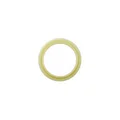 LOCK GASKET RING "PIAGGIO GENUINE PART" COMMON TO ALL THE RANGE  -298731-