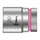 WERA 8790 HMC ZYKLOP SOCKET 1/2 Ø 20 mm (Sold per unit)  -German tools for workshop.