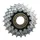 FREEWHEEL 6 Speed SUNRACE 14-24 indexed - BROWN (IN A BOX)