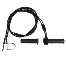 POIGNEE DE GAZ ORIGINE PIAGGIO 125 LIBERTY DELIVERY, PTT 2006>2015  -CM079712-