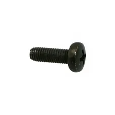 SCREW - FOR VARIATOR COOLING COVER "PIAGGIO GENUINE PART" GILERA RUNNER / PIAGGIO NRG, TYPHOON, ZIP/ VESPA ET4, LX , S ,PRIMAVERA, SPRINT  -435295-