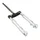 FRONT FORK "PIAGGIO GENUINE PART" 50 NRG 2018>  -1C003088-