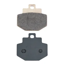 BRAKE PADS SET (2 pads) CL BRAKES FOR PIAGGIO 125 SUPER HEXAGON 2000> Rear  125 VESPA GTS 2007> Front  300 VESPA GTS 2009> Rear / GILERA 125 RUNNER 2001> Rear  -  (3054 MSC)
