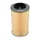 FILTRE A HUILE MOTO ORIGINE PIAGGIO 1000 APRILIA CAPONORD 2001>2007, RSV-2 1998>2008, TUONO V2 2002>2009, FUTURA 2001>2003, FALCO 2000>2003 (LONGUEUR 9,5 cm)  -AP0956745 -