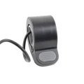 COMMANDE / GACHETTE ACCELERATEUR POUR TROTTINETTE XIAOMI MI 4 LITE (2ème génération)  -SELECTION P2R-
