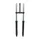 FOURCHE ORIGINE PIAGGIO 50 GILERA SMT 2006>/DERBI SENDA SM 2003>2010  -86122R-
