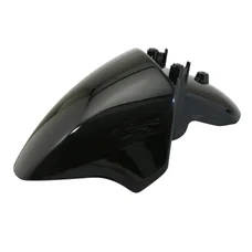 FRONT MUDGUARD - "PIAGGIO GENUINE PART" 50-125 FLY 2006>2011 BLACK 94  -6002930090-