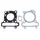 JOINT HAUT MOTEUR MAXISCOOTER ADAPTABLE YAMAHA 125 XMAX, XCITY, YZF R, MT / MBK 125 SKYCRUISER, CITYLINER (ALU)  -TOP PERF-