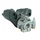 CARBURATEUR CYCLO ADAPTABLE PEUGEOT 103 SP/MVL DIAM 12mm (724) (TYPE GURTNER)  -P2R-
