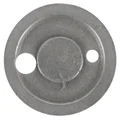 PLATEAU EMBRAYAGE ORIGINE PIAGGIO TRIPORTEUR APE 50 1980>1985 -0168215-