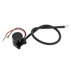 CONDENSER FOR SOLEX 3800 (ONLY FOR ELECTRONIC IGNITION WITH COIL REF 182295)  -SELECTION P2R-