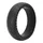 PNEU TROTTINETTE PLEIN ALVEOLE  8 X 2.125 NOIR - LARGEUR INTERIEUR 42 mm