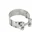 COLLIER DE COLLECTEUR ECHAPPEMENT (D=63) ORIGINE APRILIA COMMUN A LA GAMME -851586-