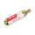 CO2 CARTRIDGE-THREADED- ZEFAL 16g (20 IN DISPLAY BOX)