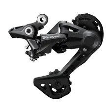 DERAILLEUR VTT ARRIERE SHIMANO 11/10V. DEORE M4120 NOIR SGS