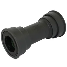 CUVETTE INTEGRE ROUTE A EMBOITER/PRESSFIT SHIMANO BOITE 86.5 DIAM 41 POUR AXE 24mm TIAGRA/105 (MONTAGE ATELIER)