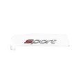 AUTOCOLLANT/STICKER/DECOR SPORT ORIGINE PIAGGIO 350-500 MP3 2018> -2H003253-