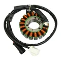 IGNITION STATOR "PIAGGIO GENUINE PART" 500 MP3 2014>, X10 2012>  -58274R-