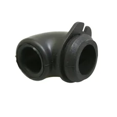 JOINING SLEEVE- FROM CARB TO AIRBOX "PIAGGIO GENUINE PART" COMMON TO THE RANGE SCOOTER 50 2 stroke  -840159-