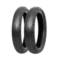 PNEU SCOOT 14''  80/80-14 DELI THUNDER SB-108 TL 53L REINF