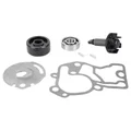 KIT REPARATION POMPE A EAU SCOOT ADAPTABLE MBK 50 OVETTO, NITRO 4T/YAMAHA 50 NEOS, AEROX 4T (KIT) -MAGNETI MARELLI-