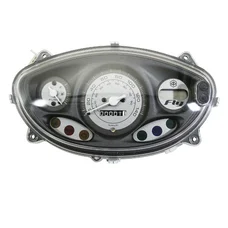 COMPTEUR ORIGINE PIAGGIO 125 FLY 3V 2012>2015  -680035-