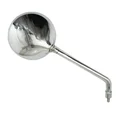 MIRROR- RIGHT "PIAGGIO GENUINE PART" 50-125 VESPA LXV, 250-300 VESPA GTV  -CM073414-