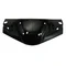 FRONT HANDLEBAR COVER "PIAGGIO GENUINE PART" GILERA 50-125 RUNNER 2005> BLACK 94  -6551890090-
