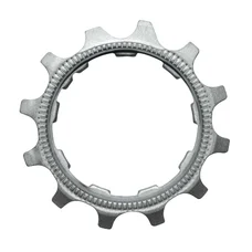 CASSETTE SPROCKET 11 Speed MICHE FOR SHIMANO  11T. First WITH 2ND POSITION 12T