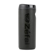 STORAGE BOTTLE - ZEFAL ZBOX 190mm BLACK 0,6 lt