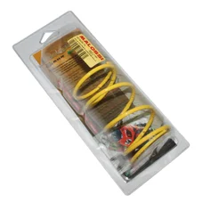 SPRING FOR VARIATOR MALOSSI MAXISCOOTER FOR MULTIVAR PIAGGIO 125 BEVERLY, FLY, LIBERTY, MP3, YOURBAN VESPA LX ET GTS, X10, x9, X8, X7, X-EVO (2916459.YO) YELLOW