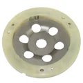 ROUE LIBRE DE DEMARREUR SCOOT ADAPTABLE MBK 50 BOOSTER, NITRO / YAMAHA 50 BWS, AEROX  -P2R-
