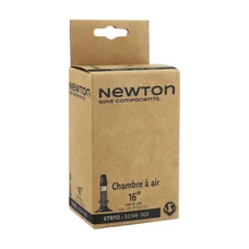 CHAMBRE A AIR VELO 16 x 1.50/1.75 NEWTON VALVE PRESTA