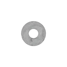 RONDELLE PLATE (4.3x12x1) ORIGINE PIAGGIO COMMUN A LA GAMME -AP8150011-