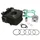 CYLINDRE SCOOT ADAPTABLE PIAGGIO 50 ZIP 4T, LIBERTY 4T, FLY 4T, VESPA ET4, VESPA LX 4T/DERBI 50 ATLANTIS 4T, BOULEVARD 4T/APRILIA 50 SCARABEO 4T  -P2R FONTE PREMIUM-