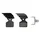 PLAQUETTE DE FREIN ROUTE / VTT SHIMANO DURA-ACE R9270, ULTEGRA R8170, 105 R7170, XT M8100, SLX M7100 (SHIMANO ORIGINE ICE TECH RESINE) - L05A (PAIRE SUR CARTE) (VOIR ARGUMENTAIRE)