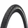 TYRE FOR URBAN/TREKKING  BIKE 700 X 35  CONTINENTAL CONTACT CITY BLACK RIGID  (37-622)